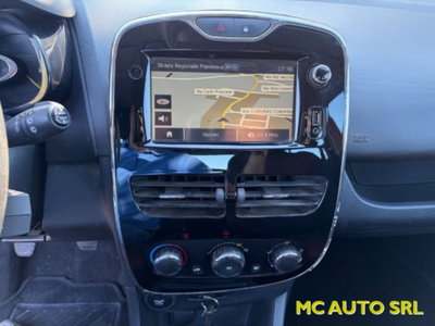 Renault Clio 1.2 75CV 5 porte Live (11)