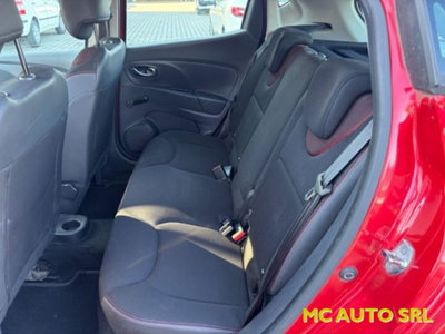 Renault Clio 1.2 75CV 5 porte Live (8)