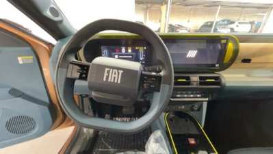 Fiat Grande Panda 1.2 hybrid La Prima 110cv edct (11)