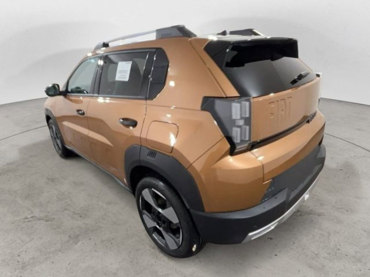 Fiat Grande Panda 1.2 hybrid La Prima 110cv edct (5)