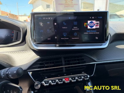 Peugeot 208 1.2 puretech Active s&s 100cv (11)