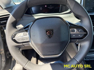 Peugeot 208 1.2 puretech Active s&s 100cv (13)