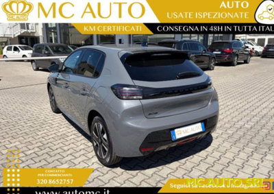 Peugeot 208 1.2 puretech Active s&s 100cv (4)