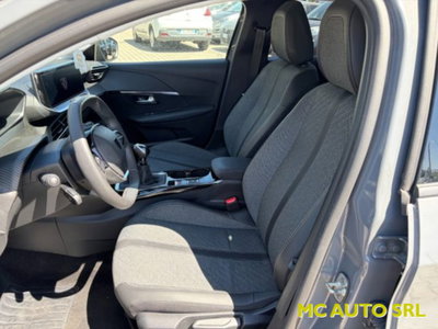 Peugeot 208 1.2 puretech Active s&s 100cv (7)