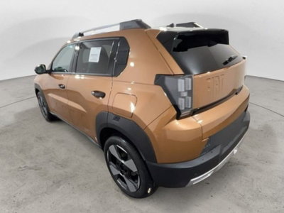 Fiat Grande Panda 1.2 hybrid La Prima 110cv edct (5)