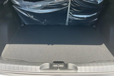 Fiat 600 1.2 hybrid La Prima 110cv auto (12)