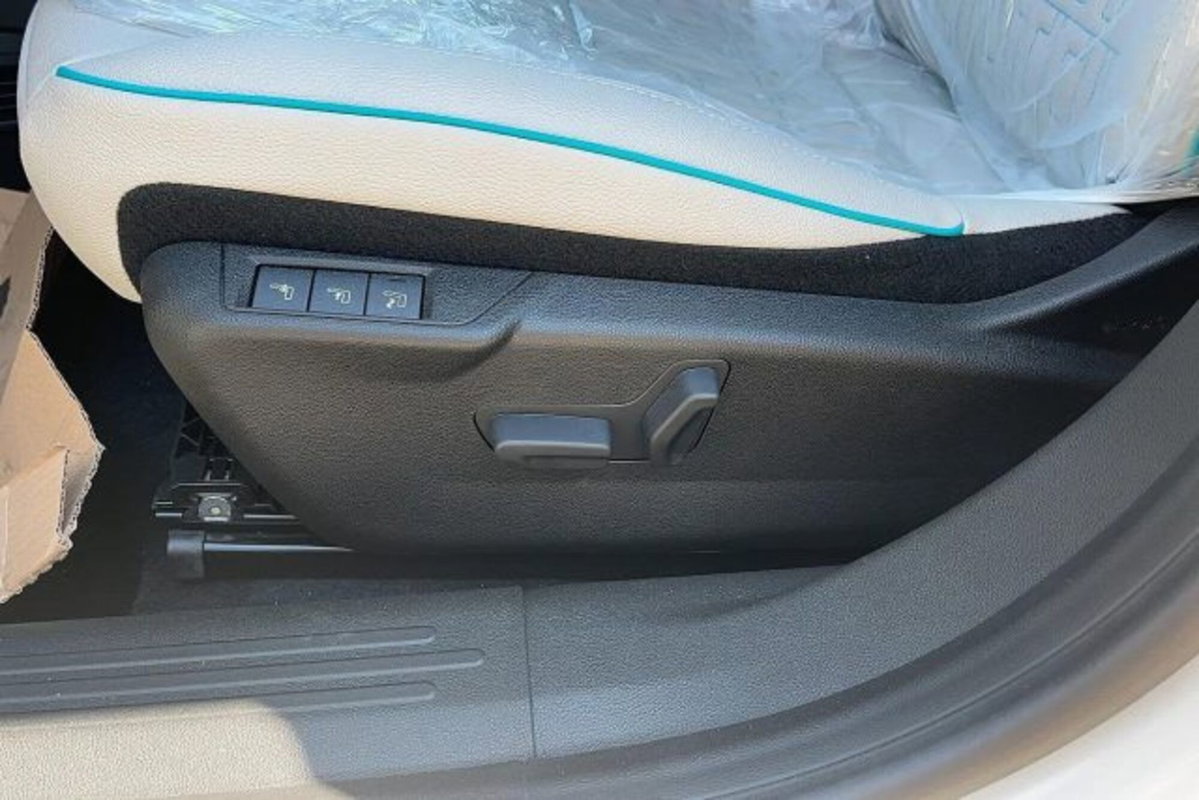 Fiat 600 1.2 hybrid La Prima 110cv auto (19)