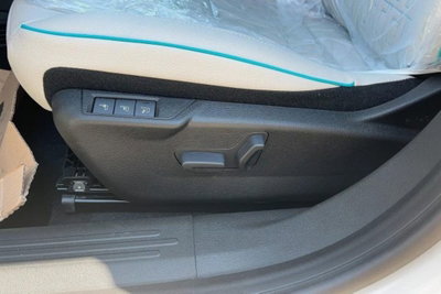 Fiat 600 1.2 hybrid La Prima 110cv auto (19)