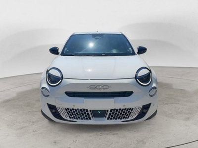 Fiat 600 1.2 hybrid La Prima 110cv auto (3)