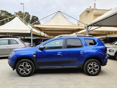 Dacia Duster 1.5 Blue dCi 8V 115 CV 4x2 15th Anniversary (3)