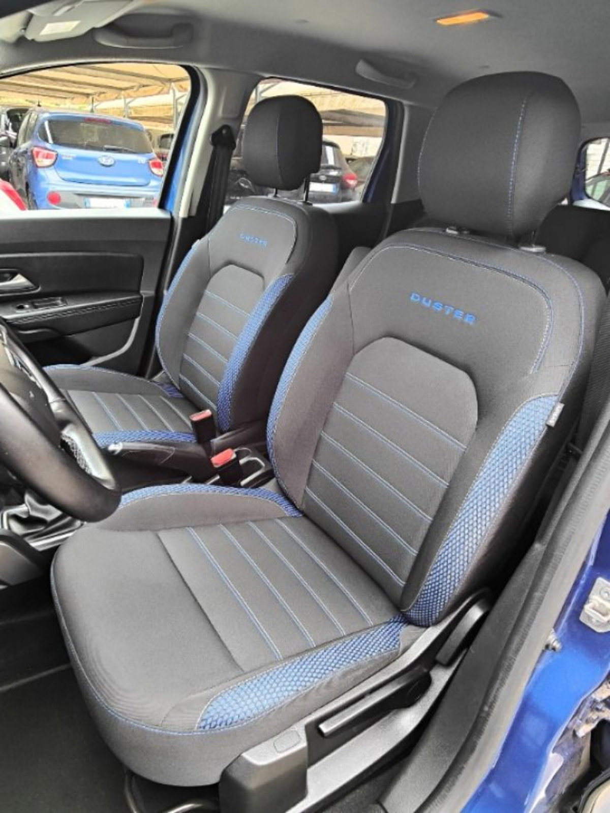 Dacia Duster 1.5 Blue dCi 8V 115 CV 4x2 15th Anniversary (5)