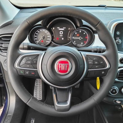 Fiat 500X 1.6 MultiJet 130 CV Connect (10)