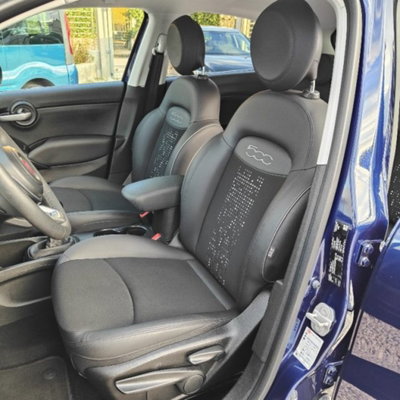 Fiat 500X 1.6 MultiJet 130 CV Connect (6)