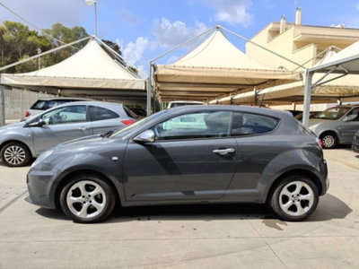 Alfa Romeo MiTo 1.3 JTDm 95 CV S&S (3)