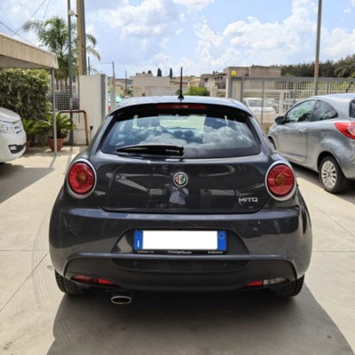 Alfa Romeo MiTo 1.3 JTDm 95 CV S&S (4)