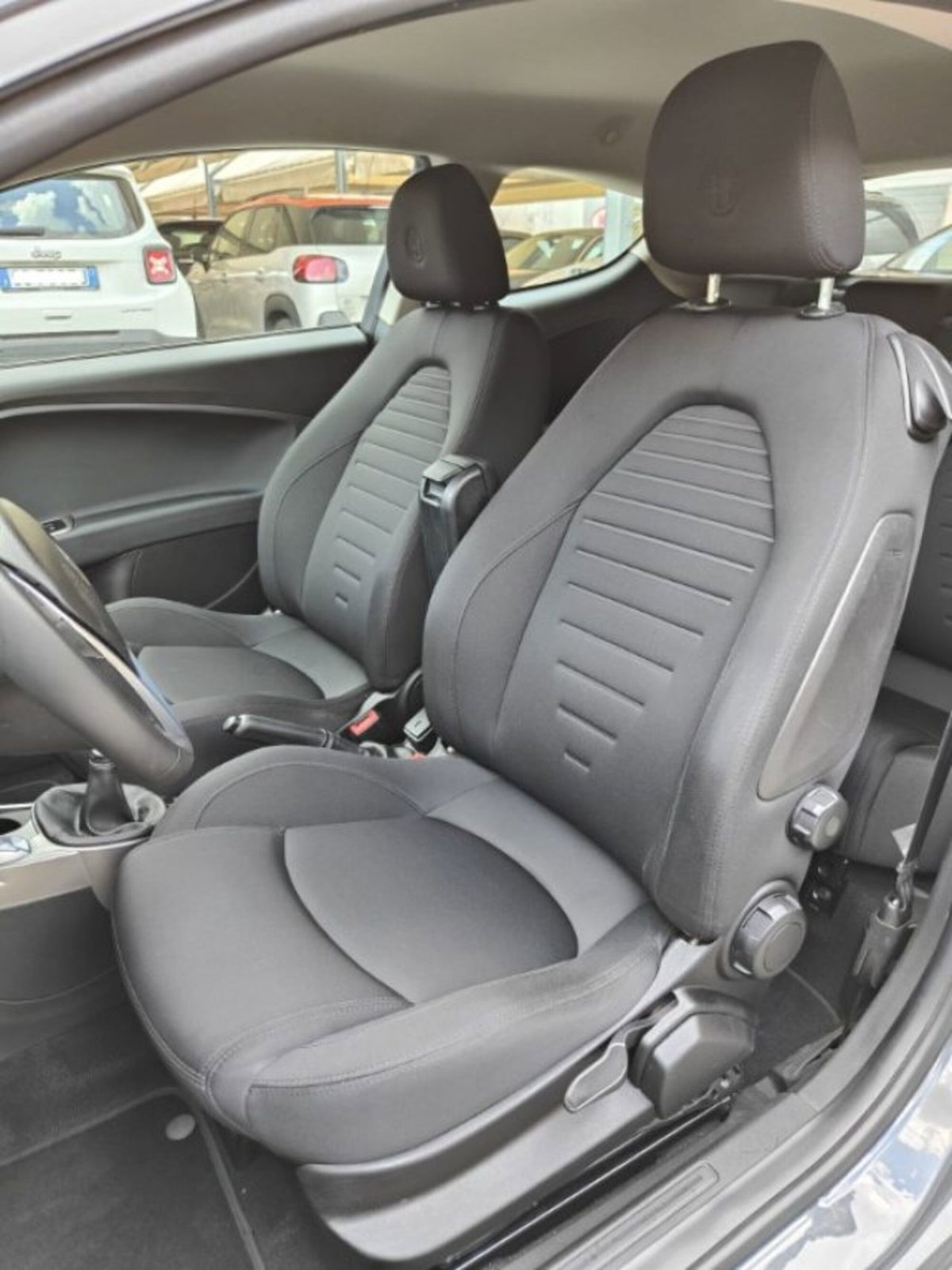 Alfa Romeo MiTo 1.3 JTDm 95 CV S&S (6)
