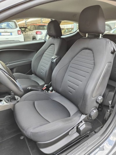 Alfa Romeo MiTo 1.3 JTDm 95 CV S&S (6)