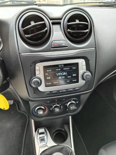 Alfa Romeo MiTo 1.3 JTDm 95 CV S&S (8)