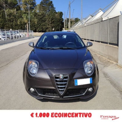 Alfa Romeo MiTo 1.4 70 CV 8V Progression usata