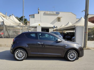 Alfa Romeo MiTo 1.4 70 CV 8V Progression (2)