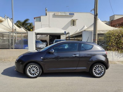 Alfa Romeo MiTo 1.4 70 CV 8V Progression (3)