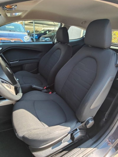 Alfa Romeo MiTo 1.4 70 CV 8V Progression (5)