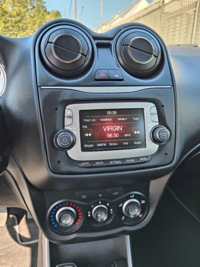 Alfa Romeo MiTo 1.4 70 CV 8V Progression (8)