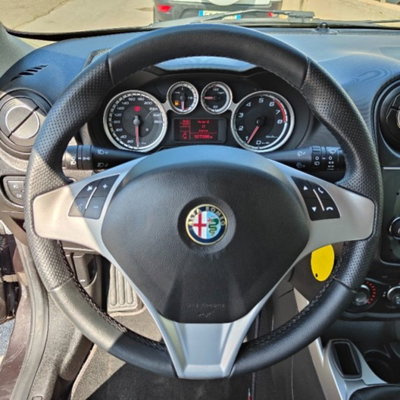 Alfa Romeo MiTo 1.4 70 CV 8V Progression (9)