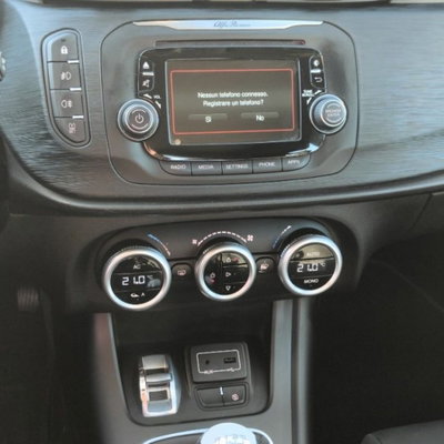 Alfa Romeo Giulietta 1.6 JTDm Super 120cv (7)