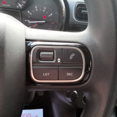 Citroen C3 PureTech 82 Feel (13)