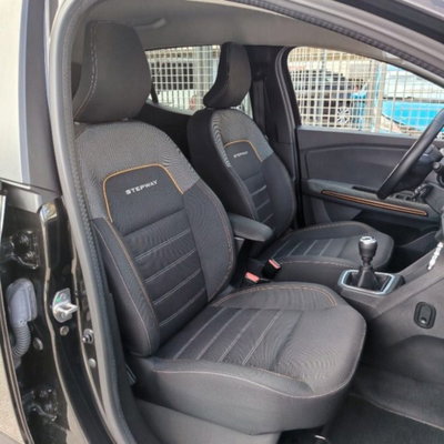 Dacia Sandero Stepway 1.0 TCe ECO-G Comfort (4)