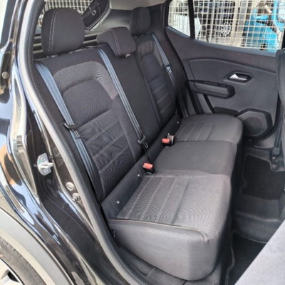 Dacia Sandero Stepway 1.0 TCe ECO-G Comfort (5)