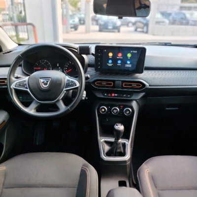 Dacia Sandero Stepway 1.0 TCe ECO-G Comfort (6)