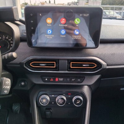 Dacia Sandero Stepway 1.0 TCe ECO-G Comfort (7)
