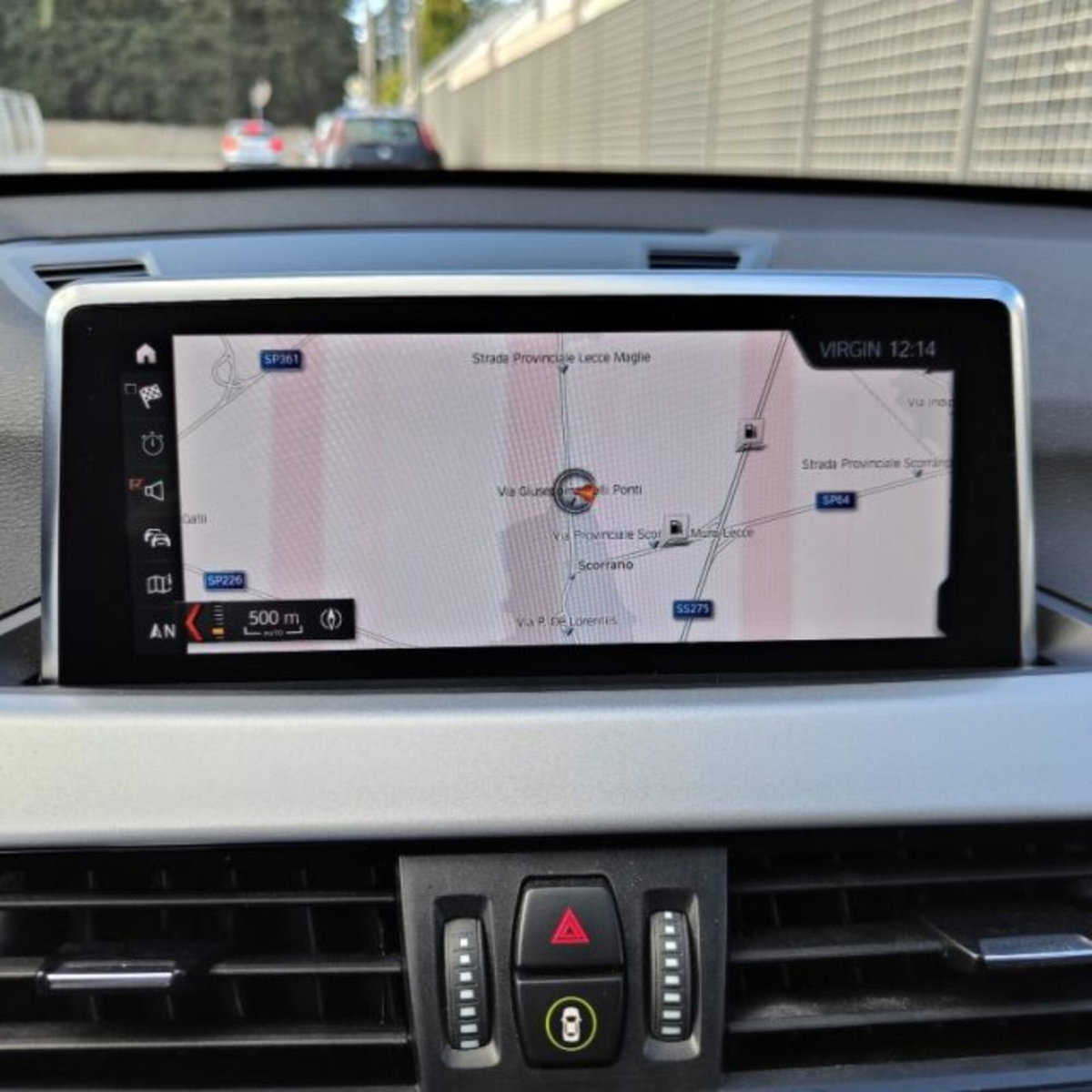 BMW X1 xDrive18d Business Advantage (11)