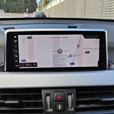 BMW X1 xDrive18d Business Advantage (11)