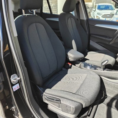 BMW X1 xDrive18d Business Advantage (5)