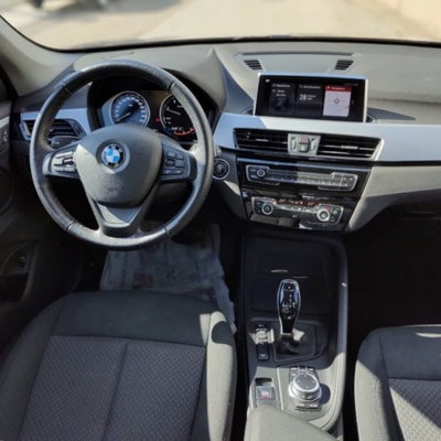 BMW X1 xDrive18d Business Advantage (7)