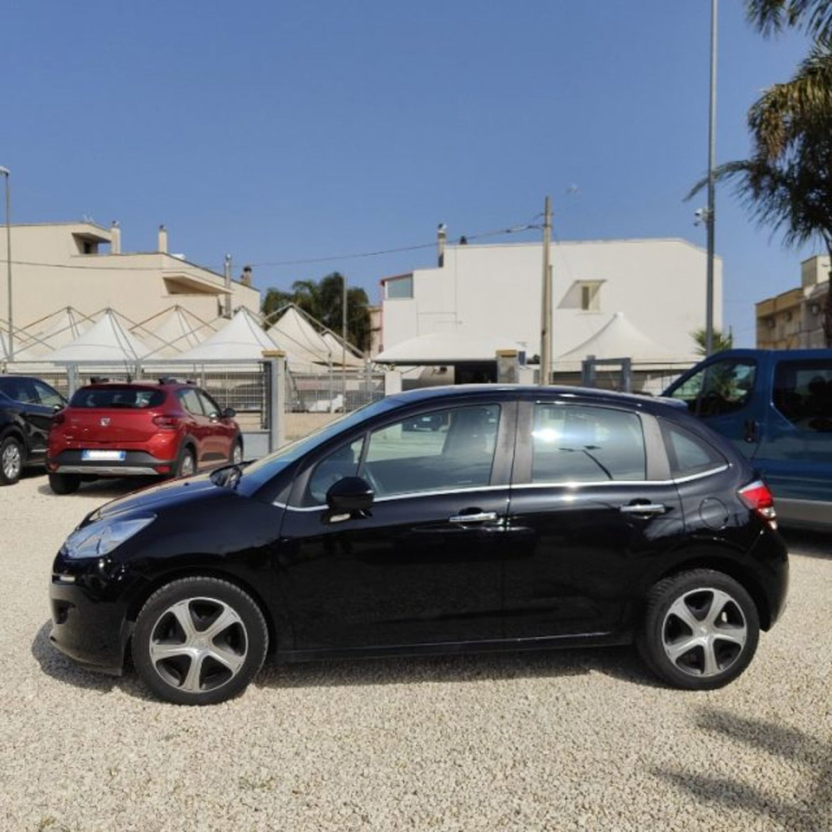 Citroen C3 BlueHDi 75 Feel Edition (2)