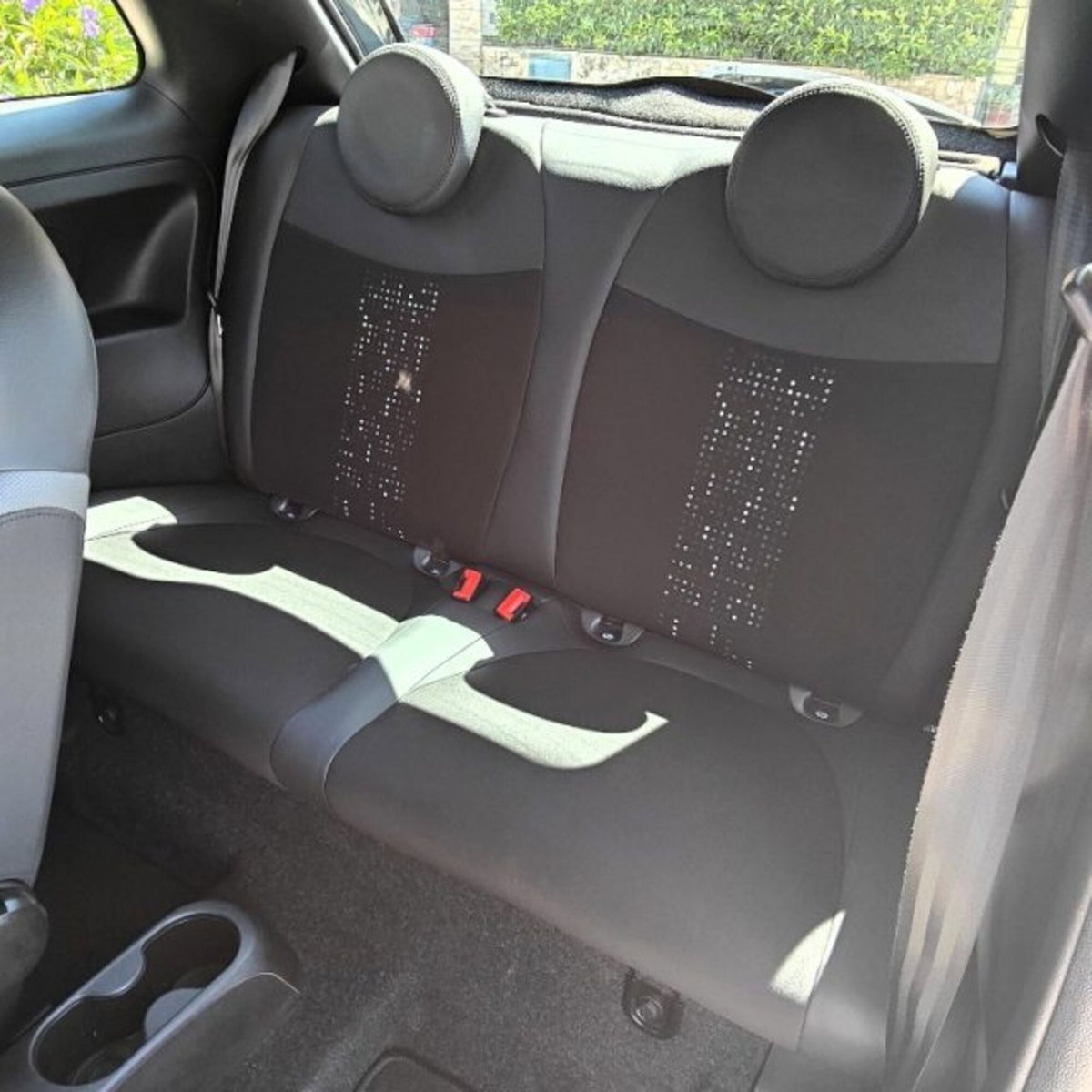 Fiat 500 1.0 Hybrid Connect (4)