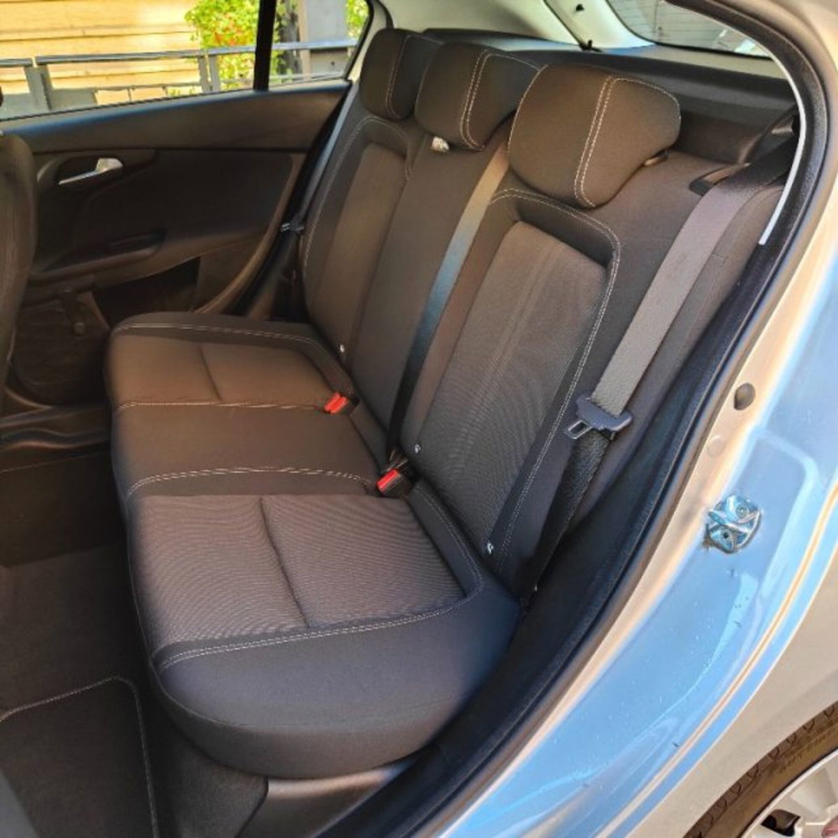 Fiat Tipo Tipo 1.6 Mjt 4 porte Easy (4)