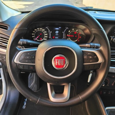 Fiat Tipo Tipo 1.6 Mjt 4 porte Easy (8)