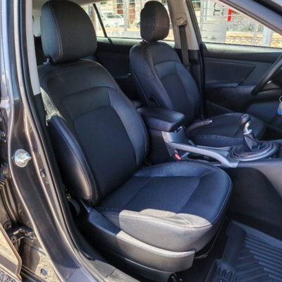 Kia Sportage 1.7 CRDI VGT 2WD Cool (4)