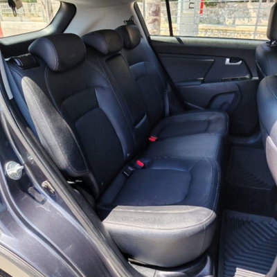 Kia Sportage 1.7 CRDI VGT 2WD Cool (5)