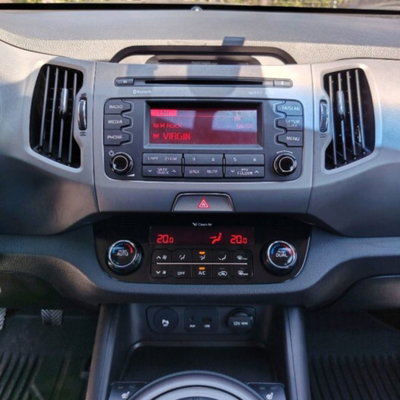 Kia Sportage 1.7 CRDI VGT 2WD Cool (7)