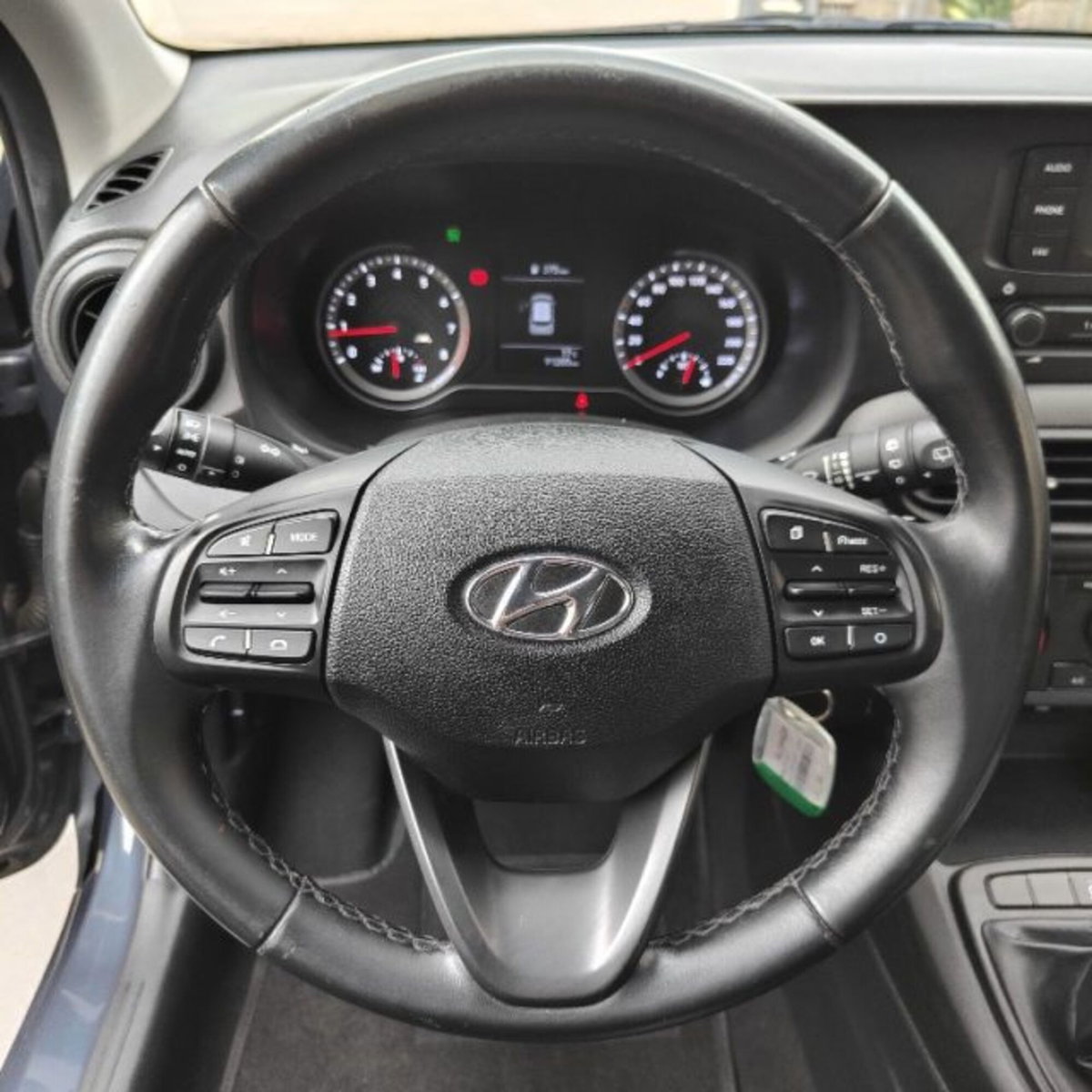 Hyundai i10 1.0 MPI Advanced (8)