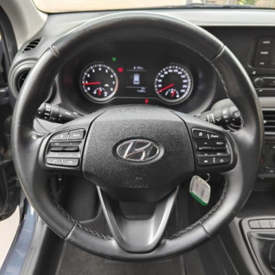 Hyundai i10 1.0 MPI Advanced (8)
