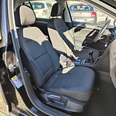 Volkswagen Golf 1.6 TDI 115 CV 5p. Business BlueMotion Technology (5)
