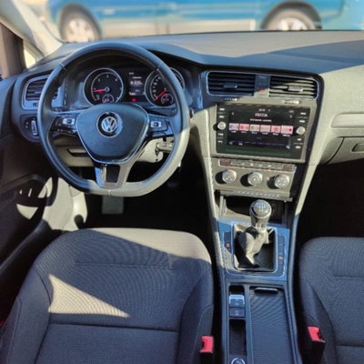 Volkswagen Golf 1.6 TDI 115 CV 5p. Business BlueMotion Technology (6)