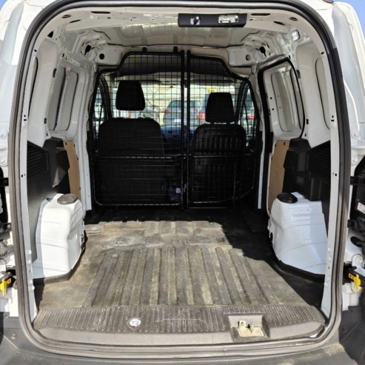 Ford Transit Courier 1.5 TDCi 75CV  Trend (5)